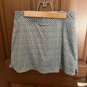 Lola. Size small. Golf Skort. Good condition.
